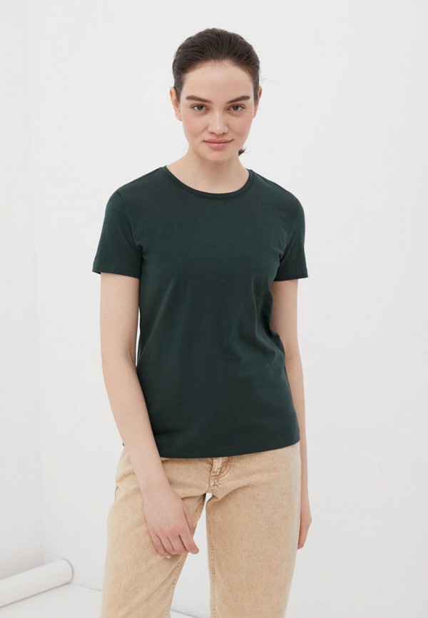 фото Футболка finn flare