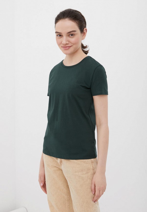 фото Футболка finn flare