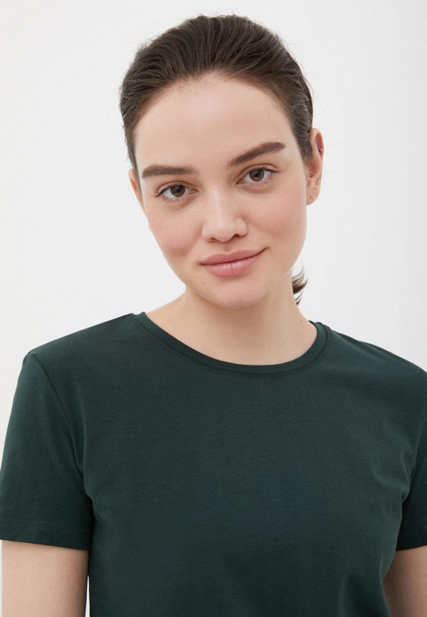 фото Футболка finn flare