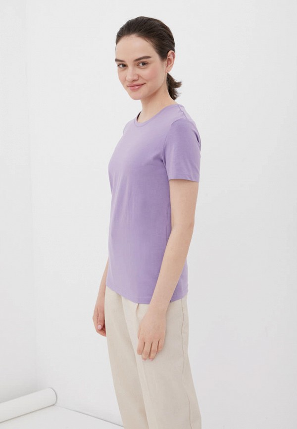 фото Футболка finn flare