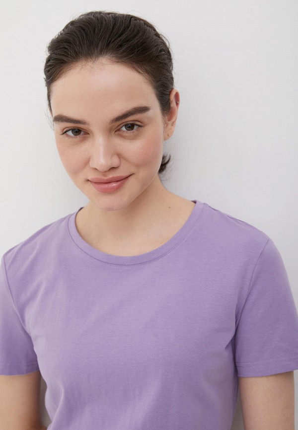 фото Футболка finn flare