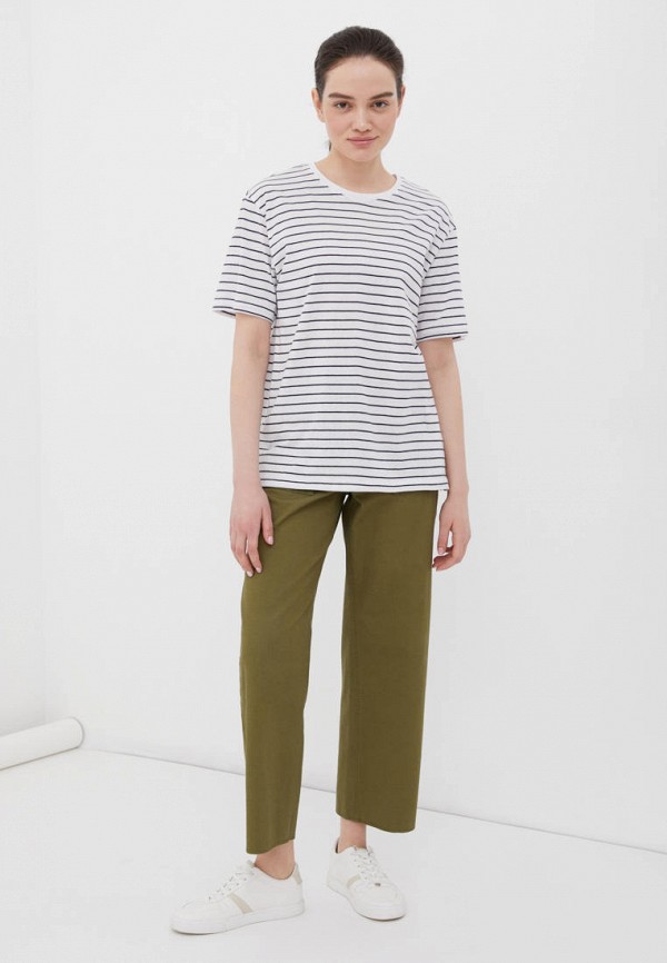 фото Футболка finn flare