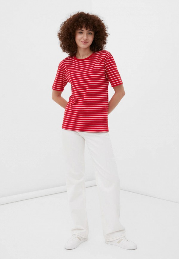 фото Футболка finn flare