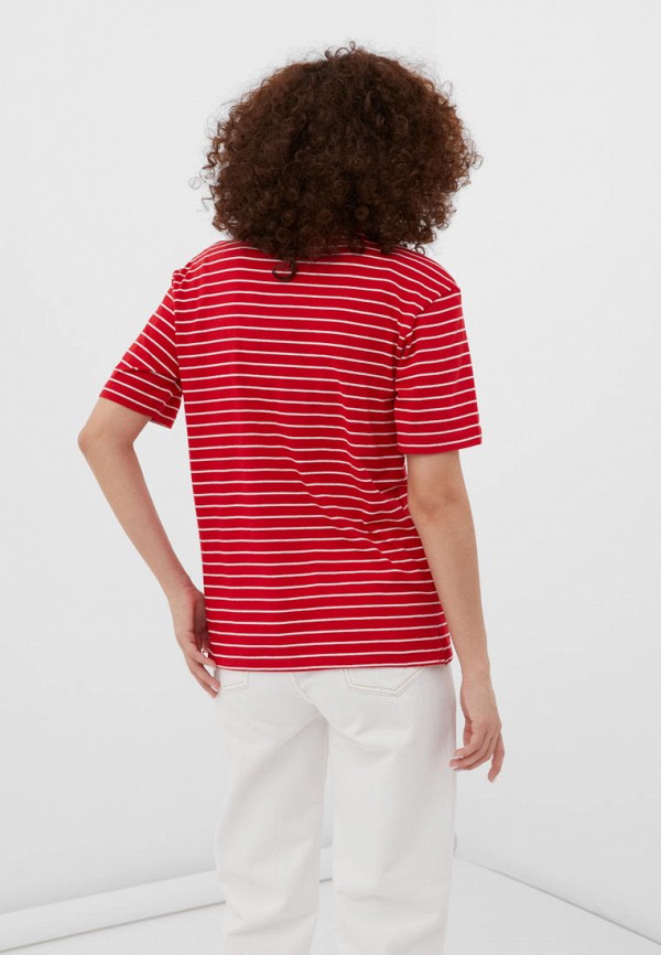 фото Футболка finn flare