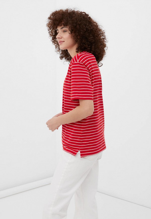 фото Футболка finn flare