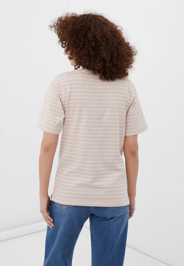 фото Футболка finn flare