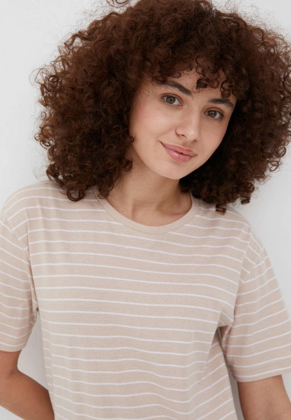 фото Футболка finn flare