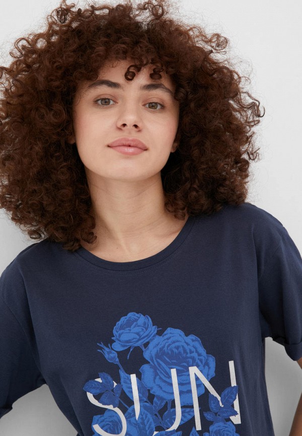 фото Футболка finn flare