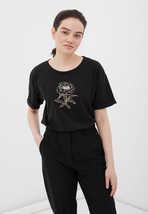 фото Футболка finn flare