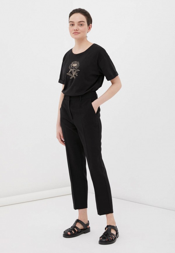 фото Футболка finn flare