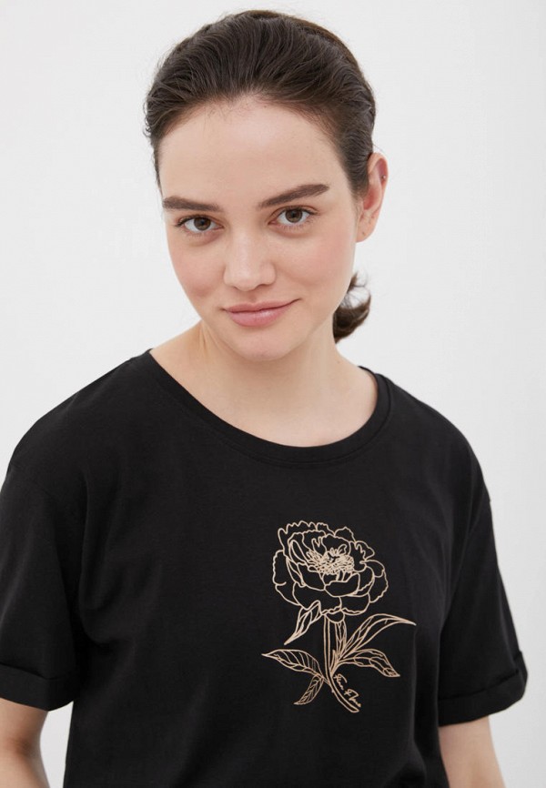 фото Футболка finn flare