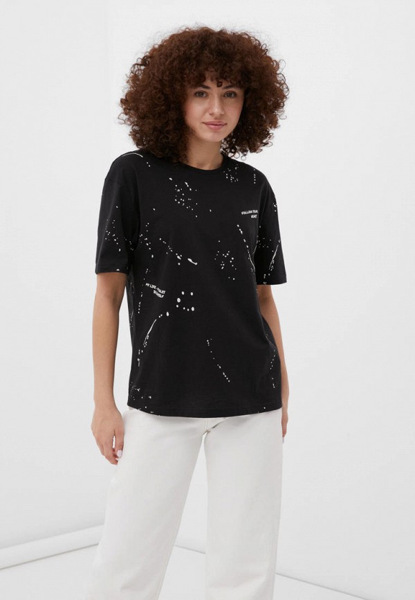 фото Футболка finn flare