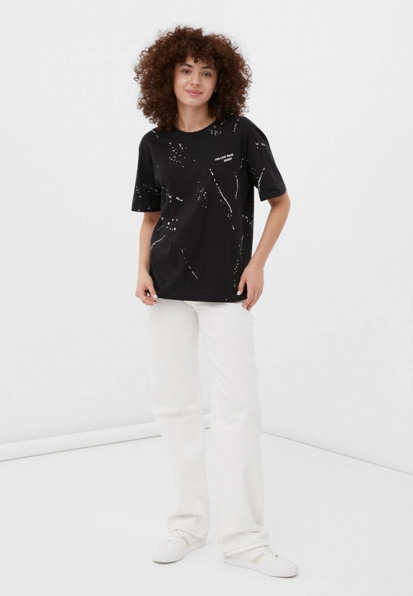 фото Футболка finn flare