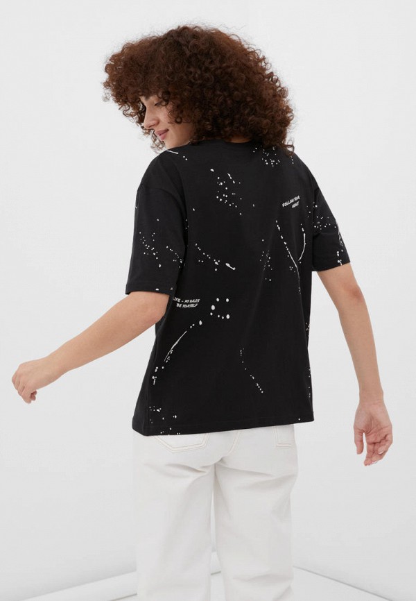 фото Футболка finn flare