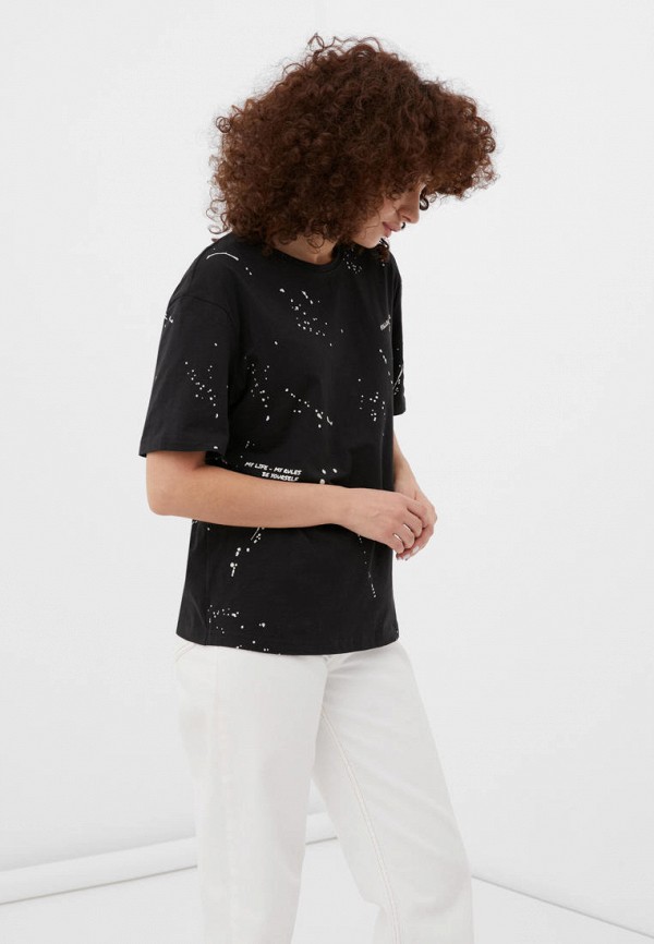 фото Футболка finn flare