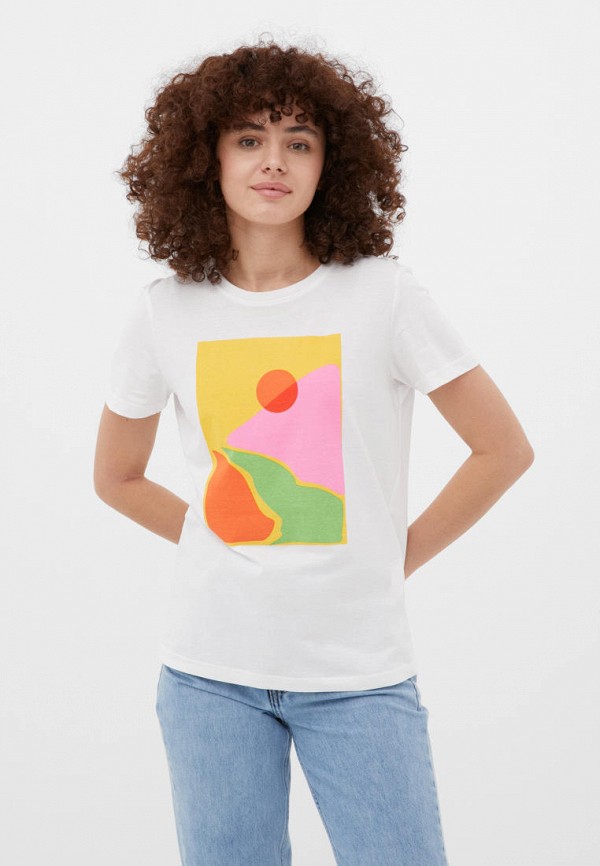 фото Футболка finn flare