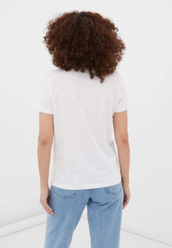 фото Футболка finn flare