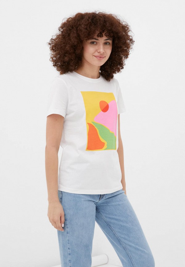 фото Футболка finn flare