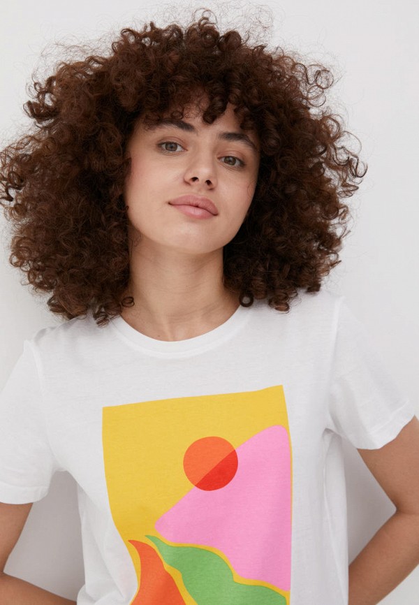 фото Футболка finn flare