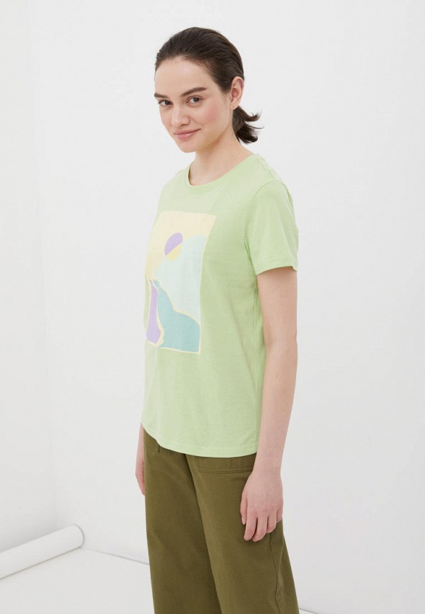 фото Футболка finn flare