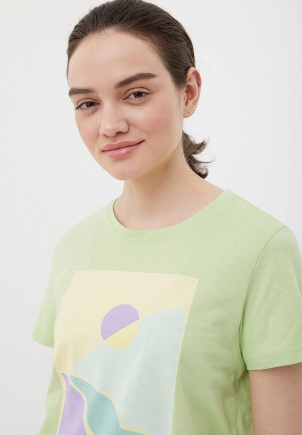 фото Футболка finn flare