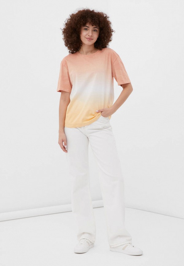 фото Футболка finn flare