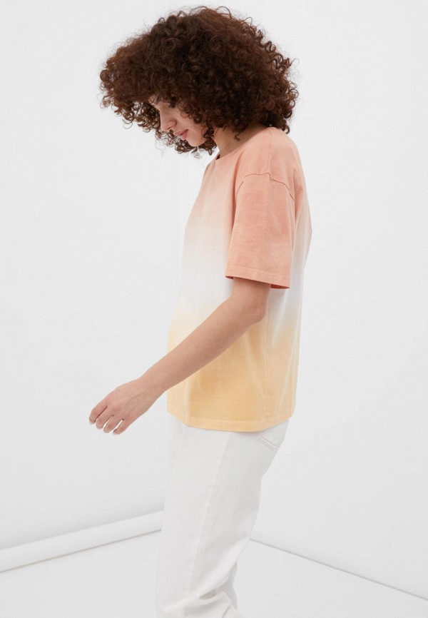 фото Футболка finn flare