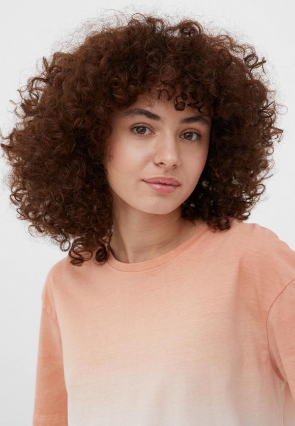 фото Футболка finn flare