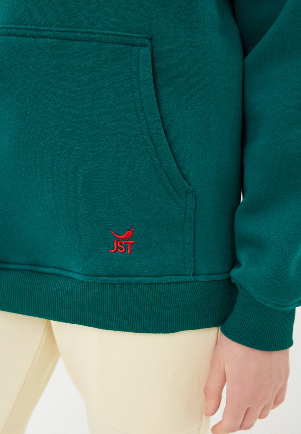 фото Худи jst