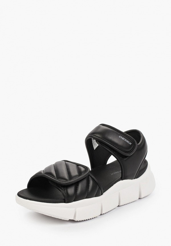 фото Сандалии demix