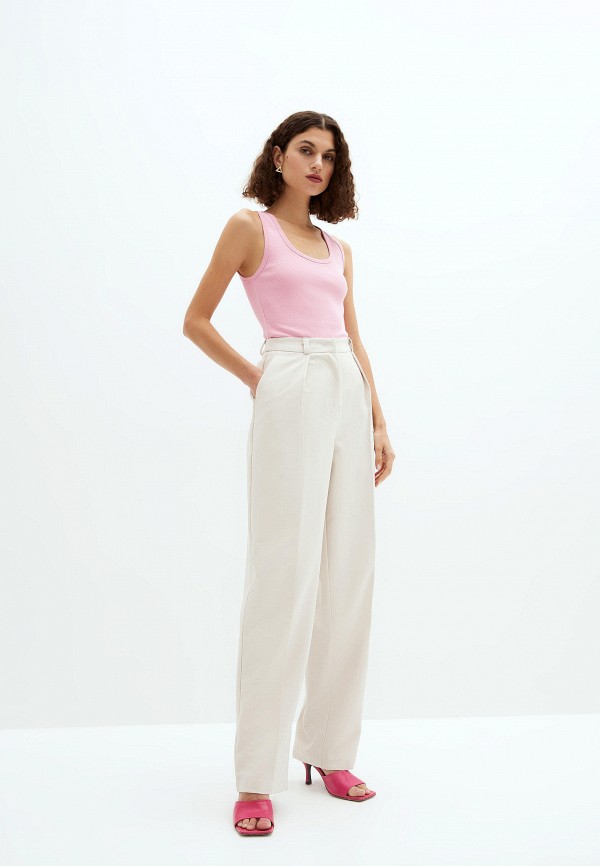 фото Брюки zarina