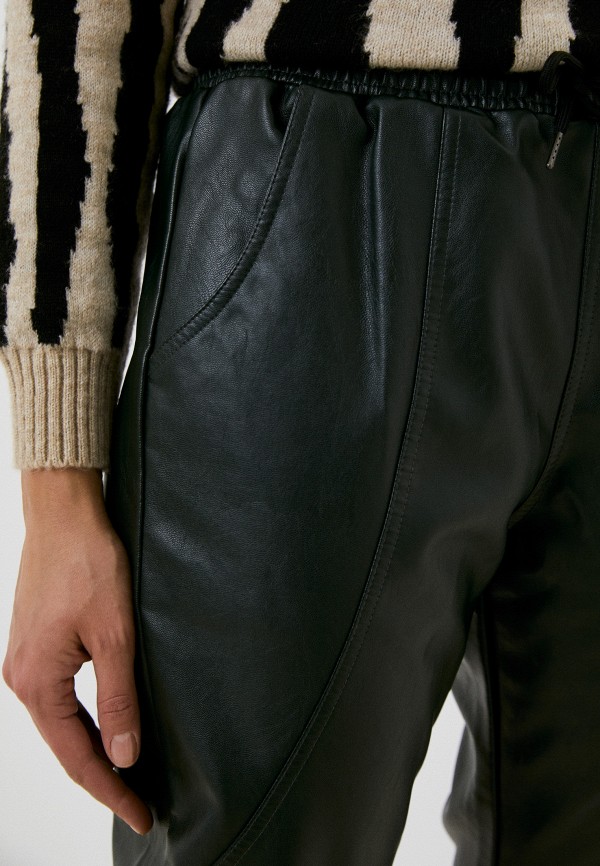 фото Брюки abricot