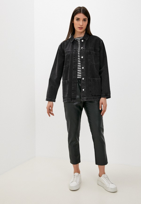 фото Брюки abricot