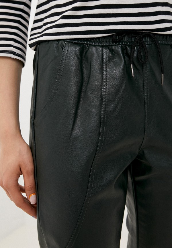 фото Брюки abricot