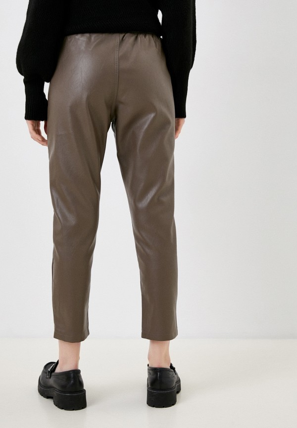 фото Брюки abricot