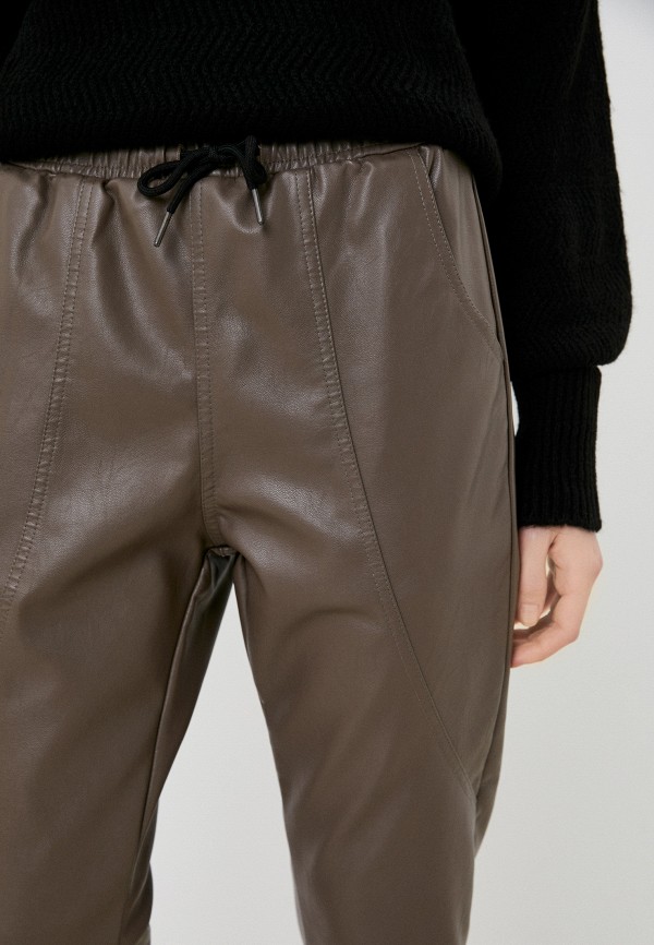 фото Брюки abricot