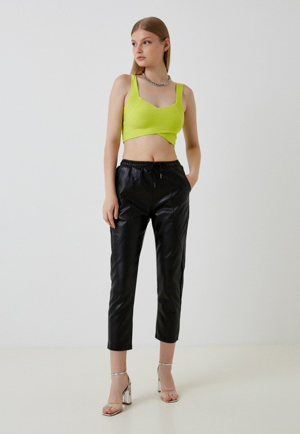 фото Брюки abricot