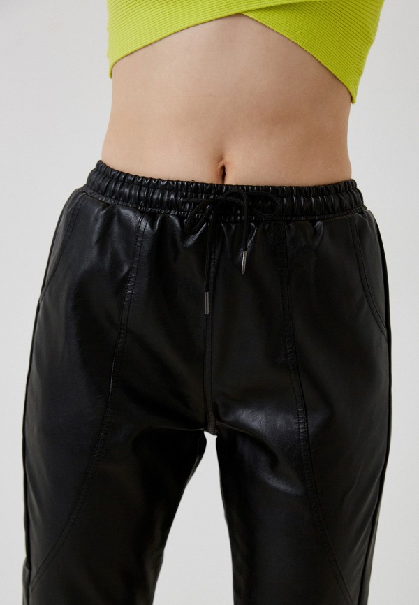 фото Брюки abricot