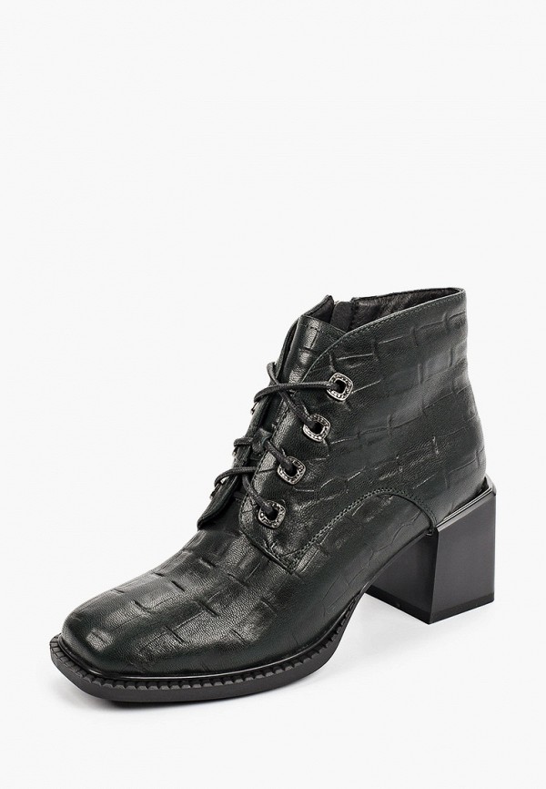 фото Ботильоны stivalli