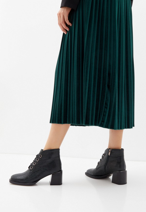 фото Ботильоны stivalli