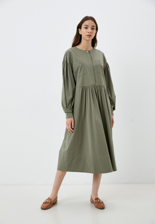 фото Платье b.l.e.s.