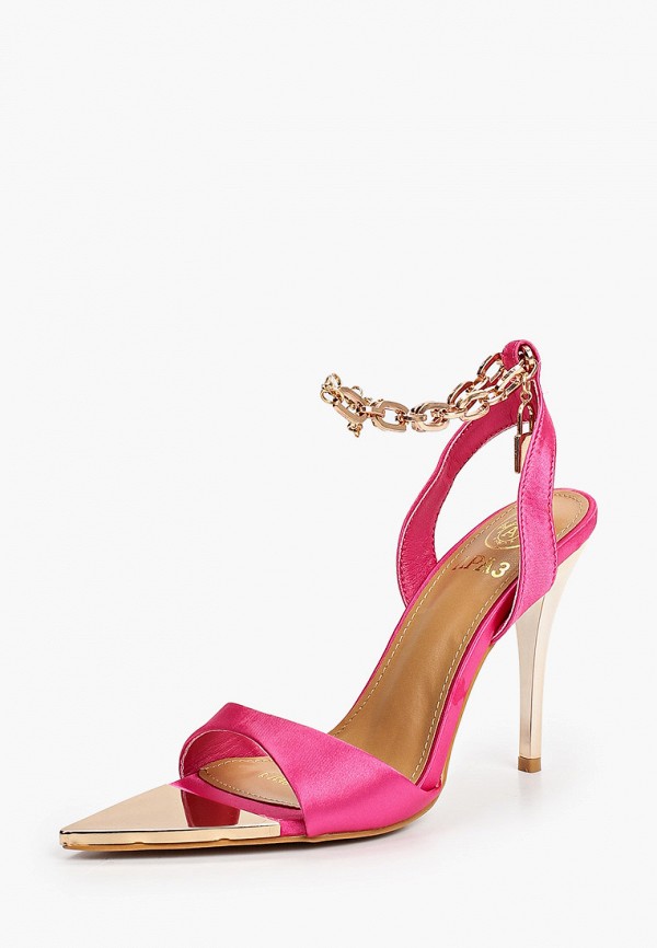 фото Босоножки араз