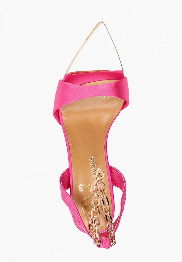 фото Босоножки араз