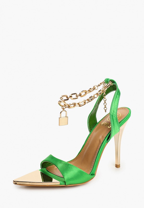 фото Босоножки араз