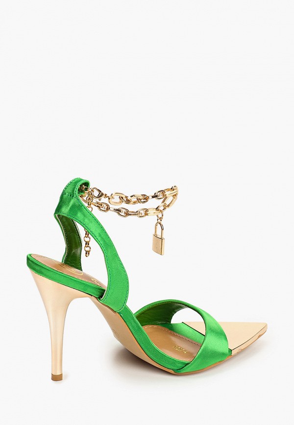 фото Босоножки араз