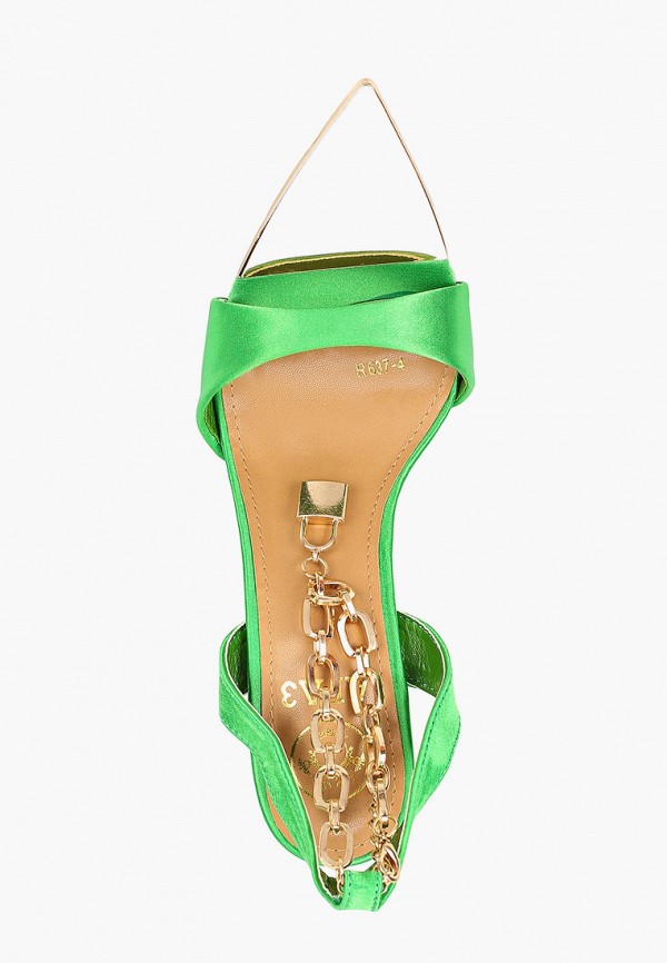 фото Босоножки араз