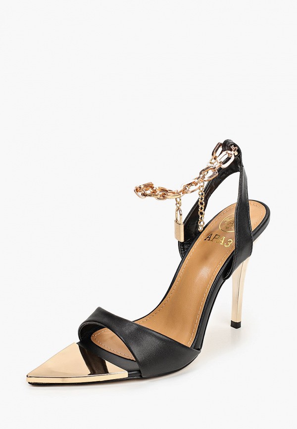 фото Босоножки араз