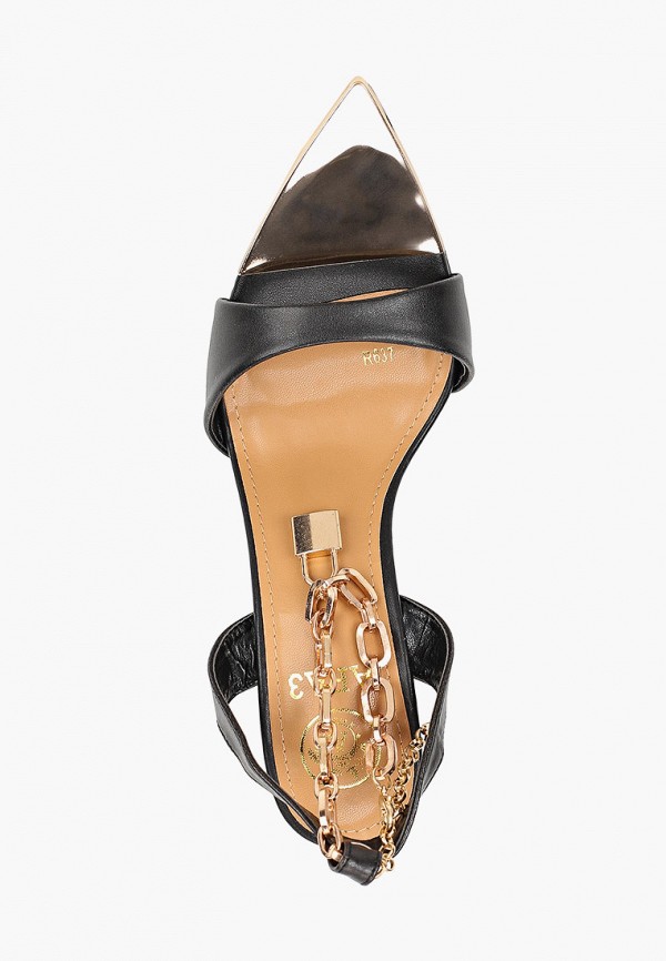 фото Босоножки араз