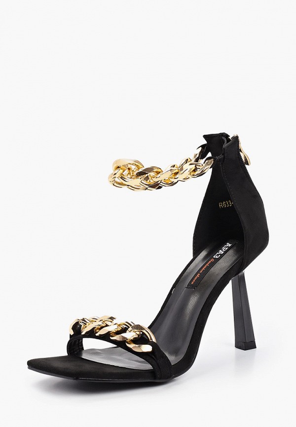 фото Босоножки араз