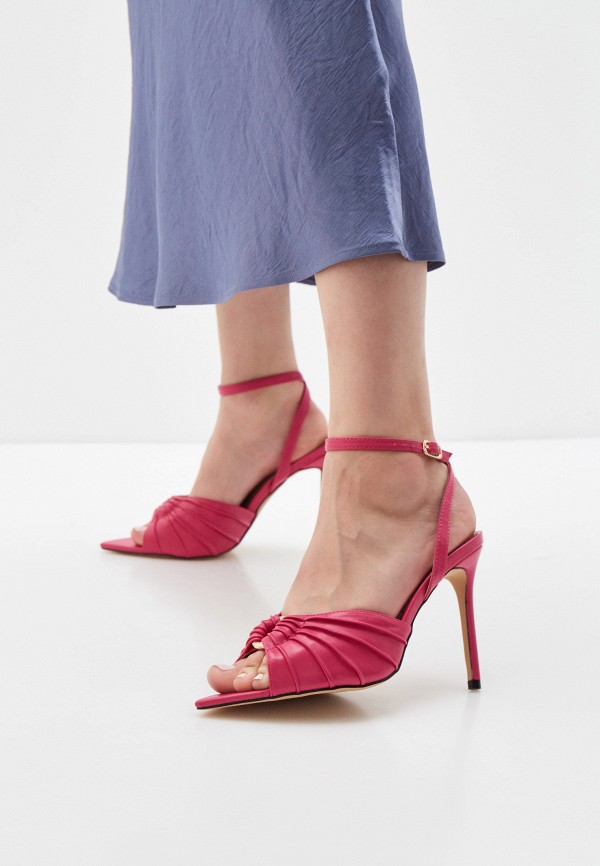 фото Босоножки араз